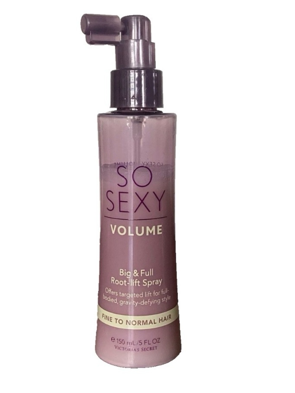 DISCONTINUED So Sexy Volume Big & Full Root-Life Spray